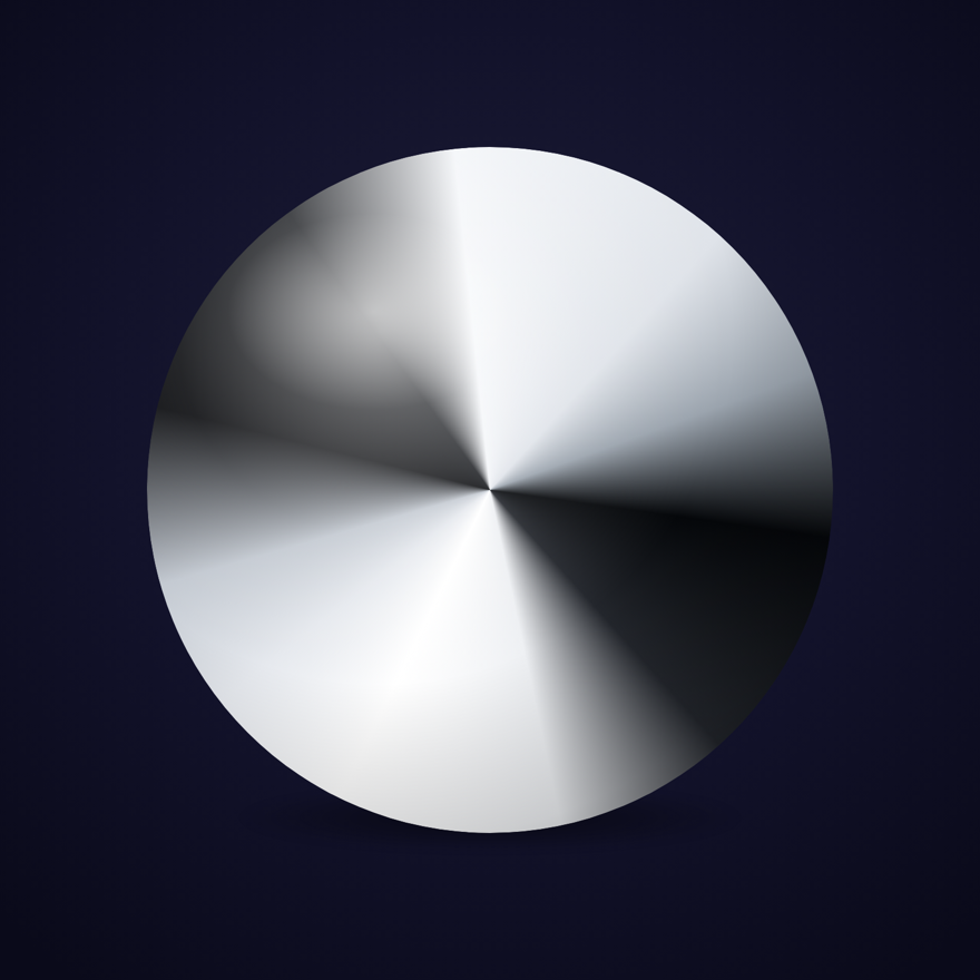 Platinum Orb